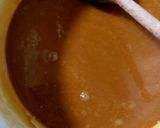 Sós karamell torta recept fázis 2 fotója
