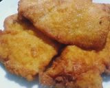Foto do passo 7 de Filé de Frango Empanada 🍗