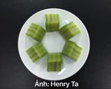 Hình bước làm 8 của món Bánh da lợn