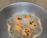 Foto langkah ke 3 dari resep Tahu Rempah.