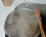 Foto del paso 3 de la receta: Costillas con patatas y setas