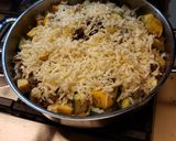 A picture of step 7 of Calibacitas.