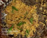 A picture of step 6 of Mango fry.