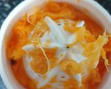 ઓરેન્જ જ્યુસ (Orange Juice Recipe In Gujarati) રેસીપી સ્ટેપ1ફોટો
