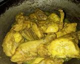 Foto langkah ke 1 dari resep Ayam Goreng Sambal Rawit.