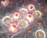 صورة لخطوة 5 من وصفة العروس البيضاء