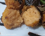Foto del paso 8 de la receta: Croquetas Ferrero Rocher de gambas sin gambas 😉😉
