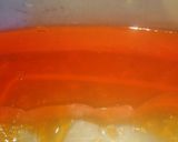 Foto del paso 1 de la receta: Gelatina de naranja