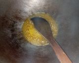 Foto langkah ke 3 dari resep Nasi Goreng Bakso.