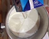 Foto langkah ke 2 dari resep Es Susu Choki Simple.