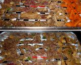 Foto langkah ke 5 dari resep Bulgogi Sapi Korea.