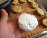 Foto del paso 5 de la receta: Chilenitos 🇨🇱