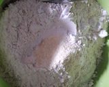 Foto langkah ke 2 dari resep Cilok Nasi.