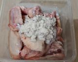 Foto langkah ke 2 dari resep Ayam Goreng Ketumbar.