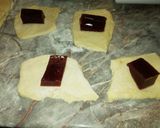 Lekváros bukta recept fázis 2 fotója