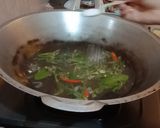 Foto langkah ke 6 dari resep Ikan Cuko Khas Minang (resep dan bahan sederhana).