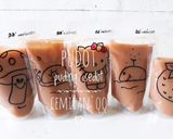 Foto langkah ke 7 dari resep PUDING SEDOT atau PUDOT.