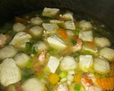 Foto langkah ke 4 dari resep Sop campur campur 😋.