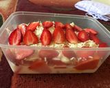 Foto langkah ke 6 dari resep Salad Buah murah meriah.
