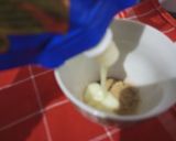Foto langkah ke 2 dari resep Ginger Coffee Milk.