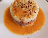 Foto del paso 20 de la receta: Pastel de carne de carrilleras