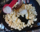Foto del paso 4 de la receta: Topping para relleno de crepas ☕🧇