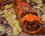 Foto del paso 4 de la receta: Pollo con limón y especias