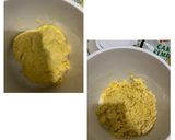 Foto langkah ke 2 dari resep Bolen Pisang.