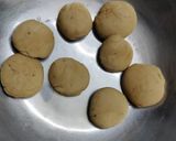 મસાલા લચ્છા પરાઠા રેસીપી સ્ટેપ1ફોટો