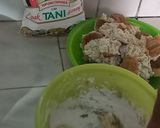 Foto langkah ke 2 dari resep Tahu Walik.