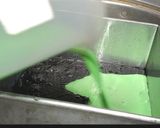 Foto langkah ke 6 dari resep LAPIS JONGKONG SURABAYA ENAK, LEGIT, KENYAL DAN GURIH.