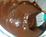 A picture of step 3 of Easy Rich Brownies.