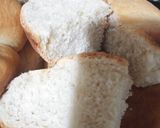 Foto del paso 4 de la receta: Pan casero