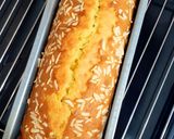 عکس مرحله 2 از دستور کیک دو رنگ🍞