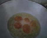 Foto langkah ke 3 dari resep Bola-bola daging giling.