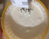 Foto langkah ke 5 dari resep Bolu tape keju.