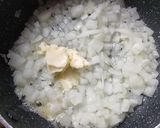 عکس مرحله 2 از دستور املت عثمانی 🌸