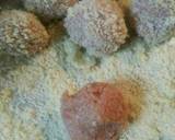 Meatballs with Tomato with Apple Sauce recipe step 3 photo