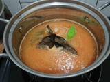 Sambel Tumpang