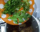 صورة لخطوة 2 من وصفة شوربة فريك
