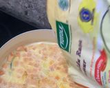 Foto langkah ke 6 dari resep Sup Krim KFC Rumahan: Creamy&Gurih Mirip KFC.