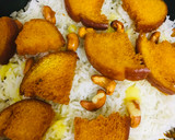 જાેધપુરી કાબુલી બિરયાની (Jodhpur biryani in gujrati) રેસીપી સ્ટેપ9ફોટો