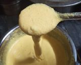 इडली शेप ढोकला (Idli shape dhokla recipe in Hindi) रेसिपी चरण 1 फोटो