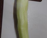 菜心籮蔔排骨湯(簡單料理)的食譜步驟3照片
