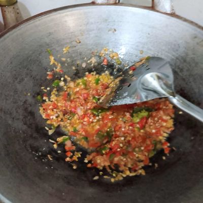 Langkah 5