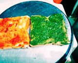 A picture of step 3 of સ્વાદિષ્ટ ટેસ્ટી બ્રેડ પકોડા.