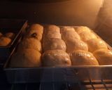 Foto langkah ke 6 dari resep Roti manis susu.