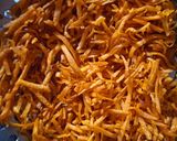 Foto langkah ke 4 dari resep Keripik ubi jalar.