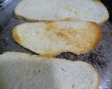 Foto del paso 4 de la receta: La "señora"tostada.👩🏼🍳😃