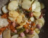 Foto del paso 3 de la receta: Presupuesto light 2019